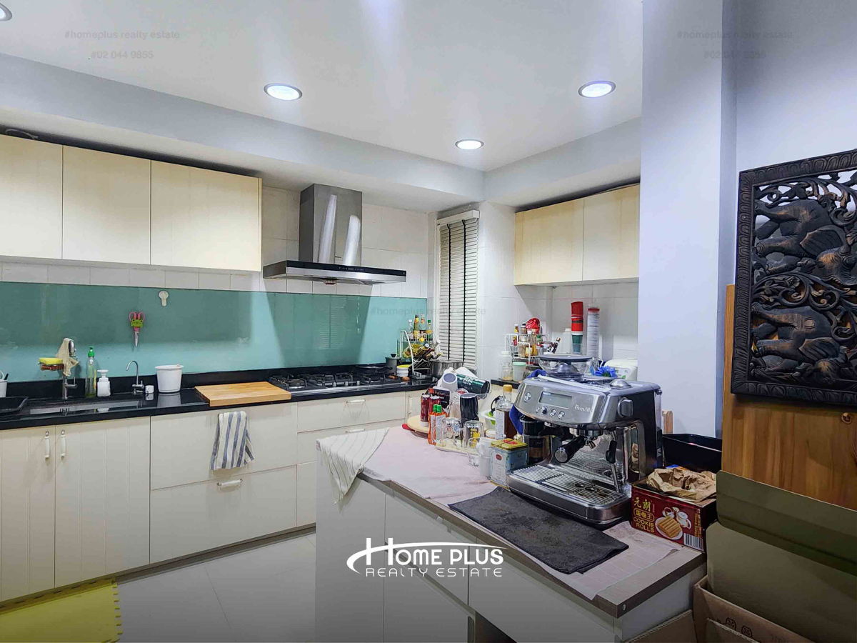 รูป บ้านเดี่ยว 2 ชั้น ไลฟ์บางกอกบูเลอวาร์ด แจ้งวัฒนะ หลังริม (Life Bangkok Boulevard Chaengwatthana) - รูปที่ 15/33