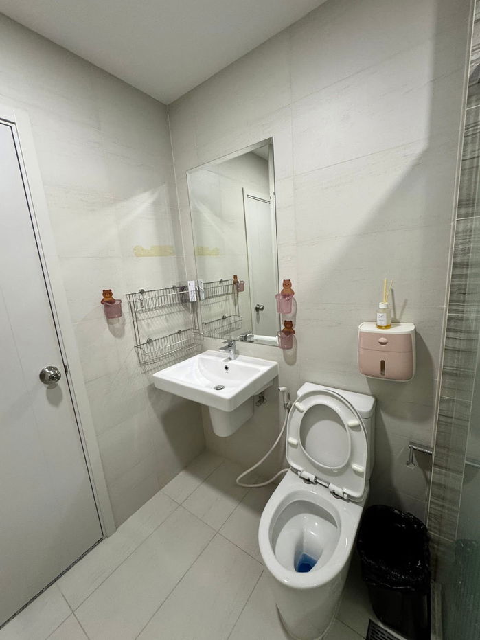 picture #R8394 🎉 231268 Condo for rent: Supalai Veranda Ramkhamhaeng - 7/9