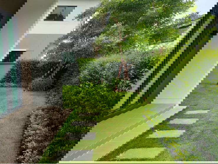 รูป ให้เช่า‼️Centro วิภาวดี-ดอนเมือง - รูปที่ 2/10