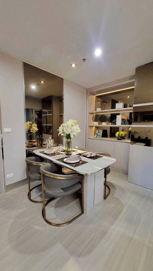 picture The Parkland Phetkasem           56 - 4/17