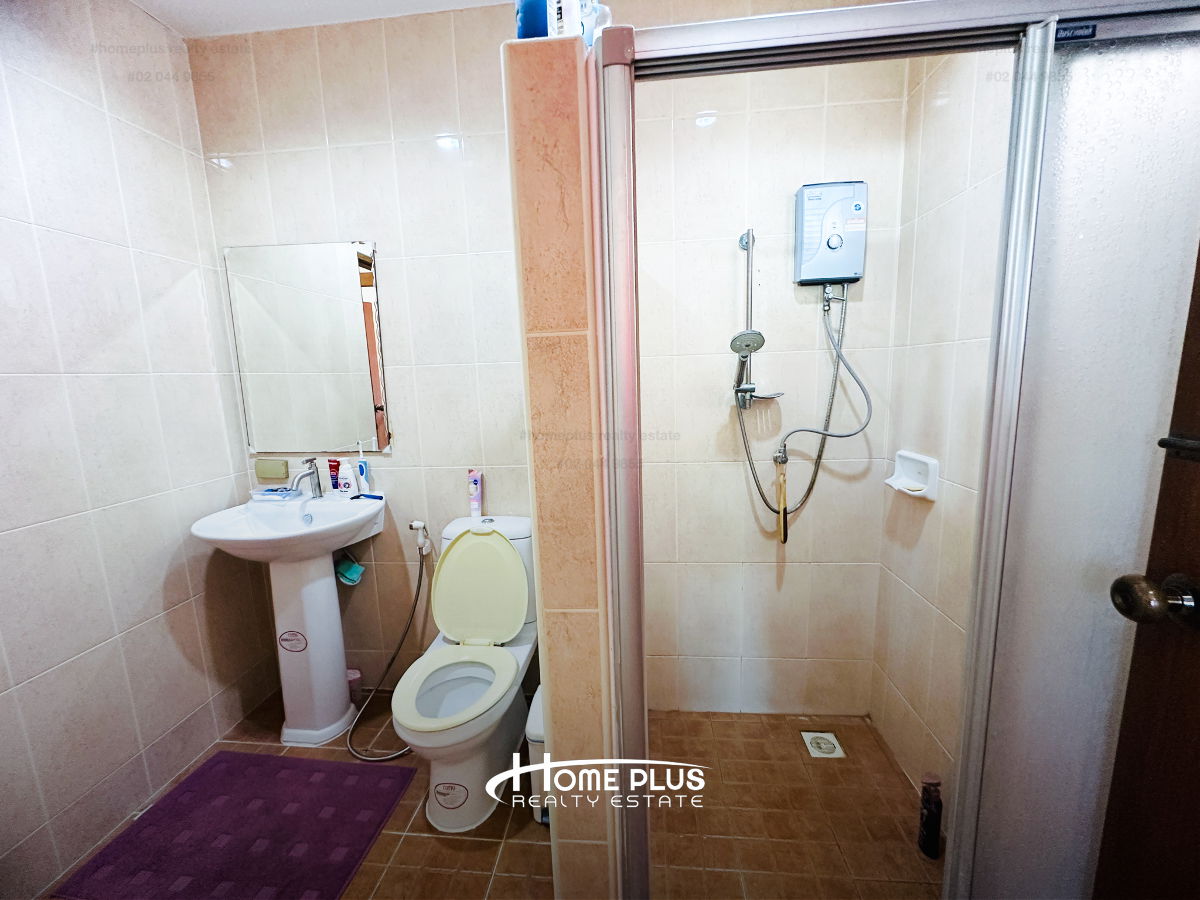 รูป บ้านเดี่ยว 2 ชั้น โรยัล กรีน ปาร์ค (Royal Green Park) - รูปที่ 29/37