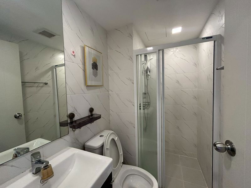 รูป For Rent Atmoz Ratchada–Huai Khwang - รูปที่ 15/15