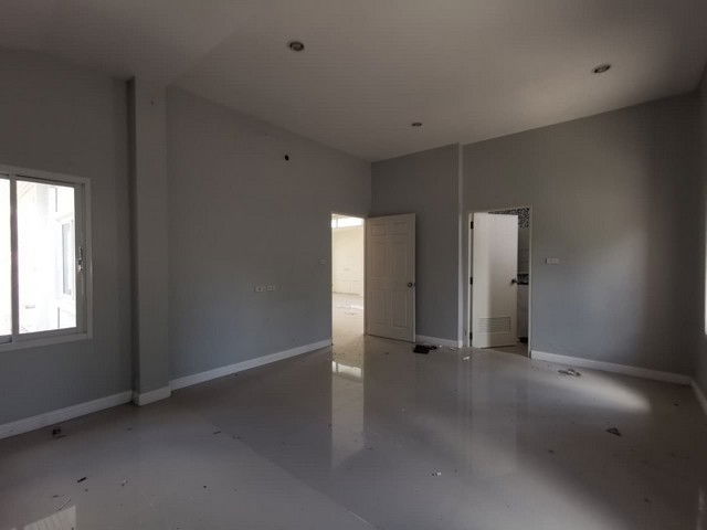 รูป BP00621 ขายบ้านเดี่ยว หมู่บ้านบุษรา วิลเลจขอนแก่น - รูปที่ 7/8