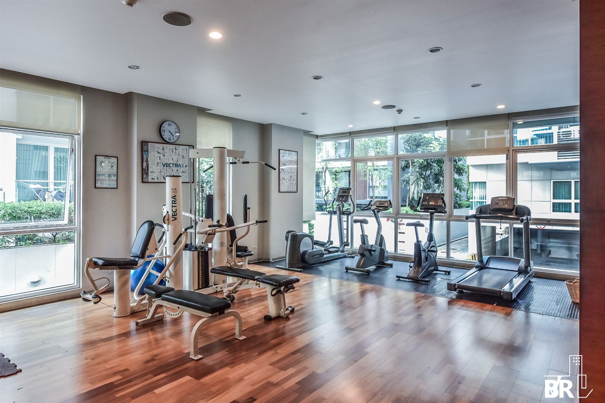 รูป Avenue 61 ⭐ Fully Furnished with Premium Furniture 🛋️ ใกล้ BTS เอกมัย - รูปที่ 3/8