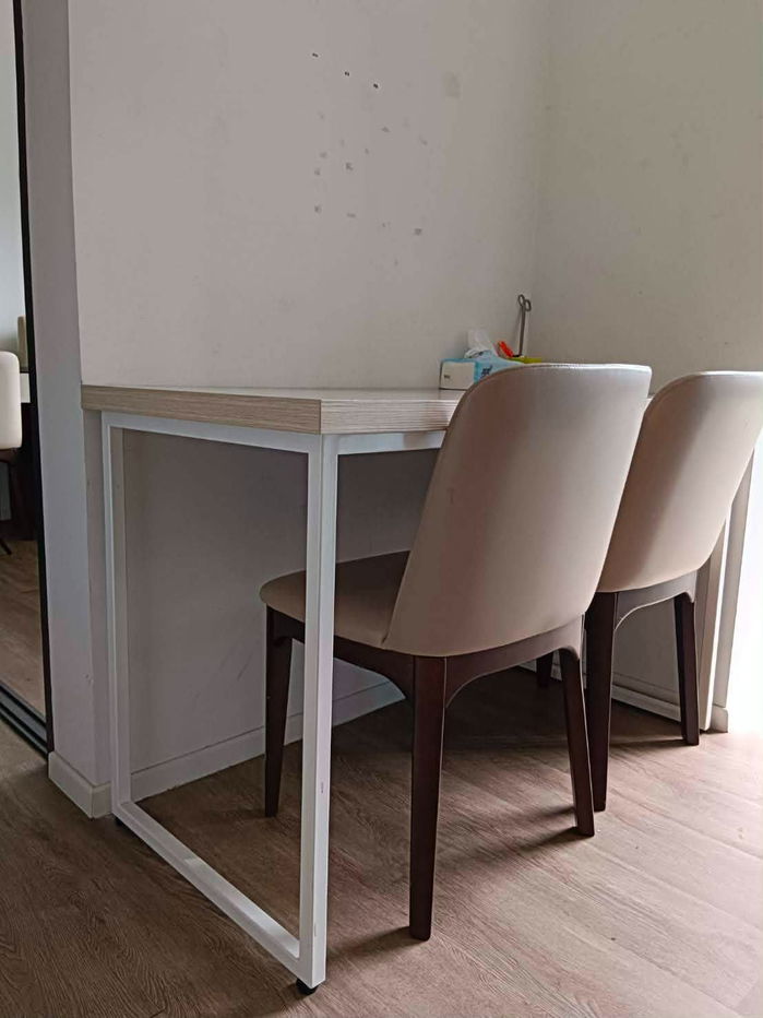 รูป ให้เช่า 1 ห้องนอน 27.8 ตร.ม. เดอะ เนสท์ สุขุมวิท 64 The Nest Sukhumvit 64   - รูปที่ 11/13