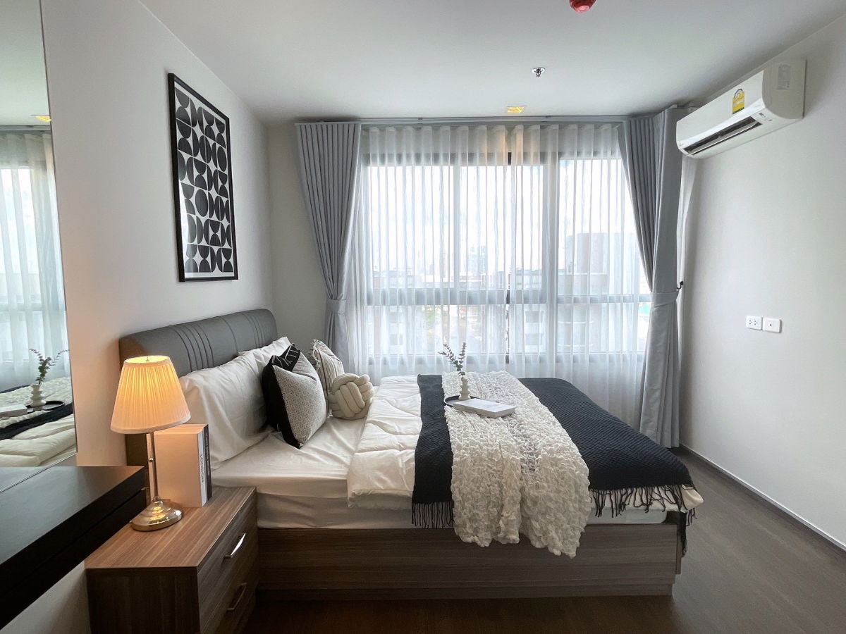 picture Ideo sukhumvit 93 1bedroom BTS Bangchak 200m - 4/38