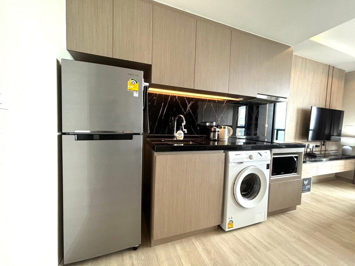 รูป The Panora Pattaya 1 Bedroom for Sale Pratumnak Pattaya - รูปที่ 3/10