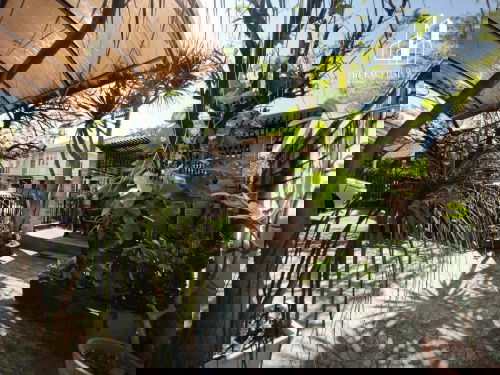 รูป บ้านเดี่ยว 2 ชั้น เดอะแพลนท์ สุขาภิบาล 5 หลังริมใน - รูปที่ 11/12