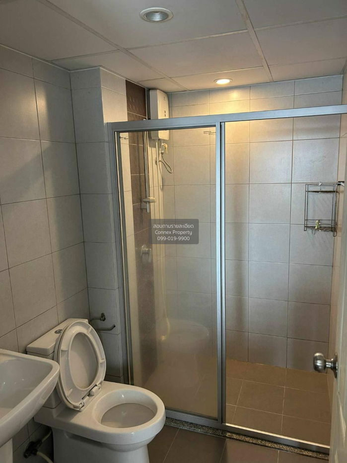 รูป เช่าคอนโด  ศุภาลัย ซิตี้ รีสอร์ท สถานีแบริ่ง (สุขุมวิท 105) BTS-แบริ่ง บางนา เขต บางนา กรุงเทพ CX-128206 ✅ ทักไลน์ @connexproperty ตอบทันที ทีมงานมืออาชีพ ✅ - รูปที่ 7/7