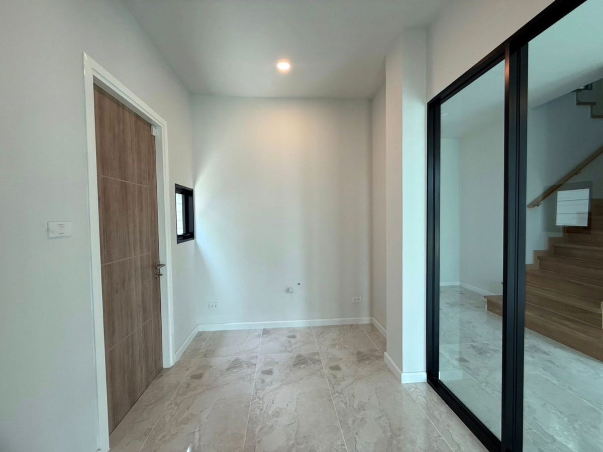 picture For Rent House The Master Ratchaphruek – Sapan Jesada Bodin - 14/23