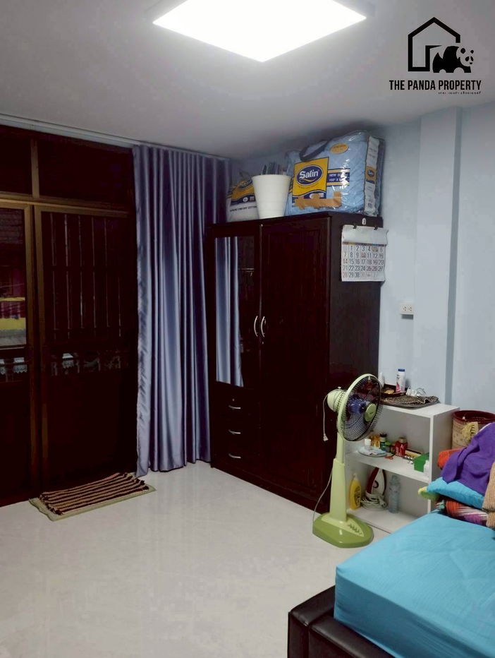 รูป หมู่บ้านนิรันดร์ เรสซิเด้นท์ 3 - รูปที่ 8/20