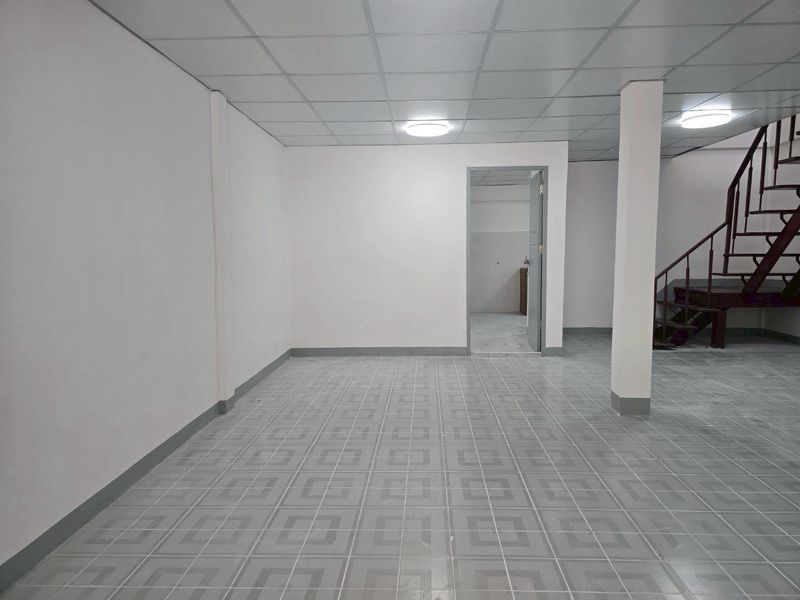 รูป  ให้เช่าทาวน์เฮ้าส์ 2 ชั้น ซอยประชาราษฎร์บำเพ็ญ 16 แยก 3  - รูปที่ 4/20