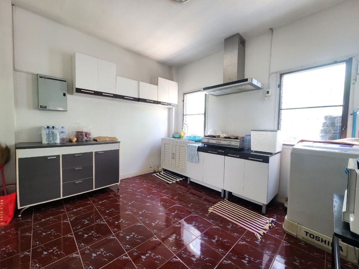 รูป For sale- บ้านในหมู่บ้านกุลพันธ์ 8 - รูปที่ 4/17