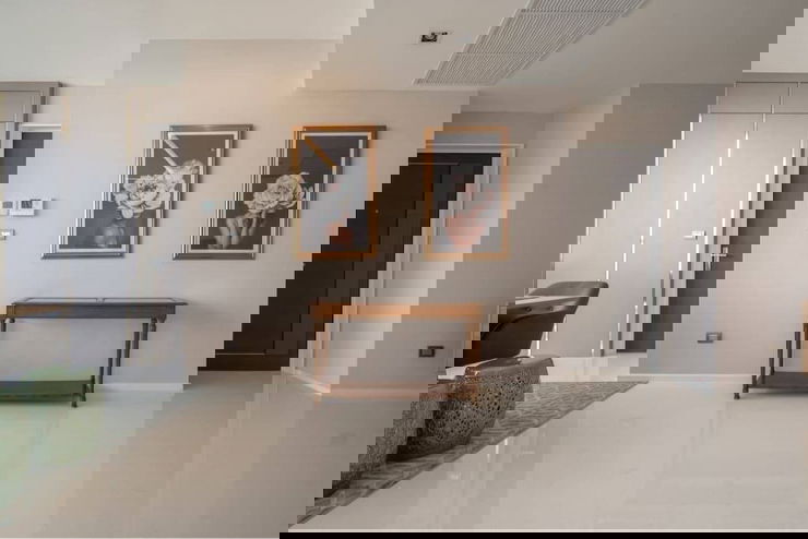 รูป #Z3808💥 231268 🔥ให้เช่าคอนโด The Bangkok Sathorn - รูปที่ 5/9