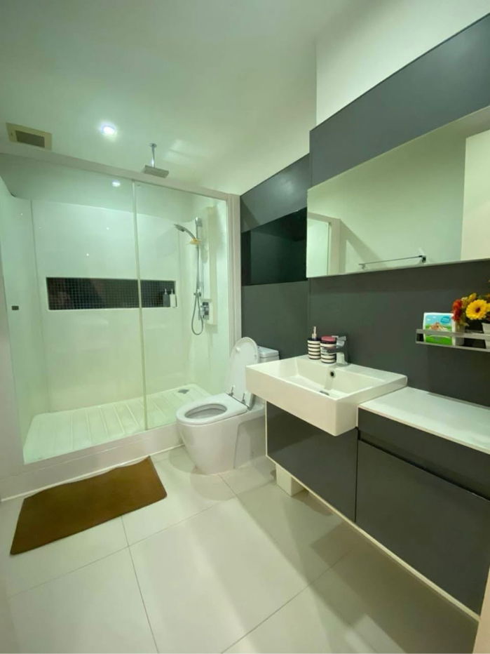 รูป #Z3820💥 231268 🔥ให้เช่าคอนโด The Room Sukhumvit 62  - รูปที่ 9/13