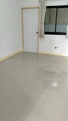 🏡ขาย บ้านแฝดสไตล์บ้านเดี่ยว (ติดกันแค่หลังคาโรงจอดรถ)