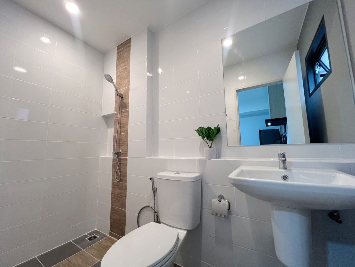 picture For Rent Pleno Sukhumvit-Bangna 2 - 18/21