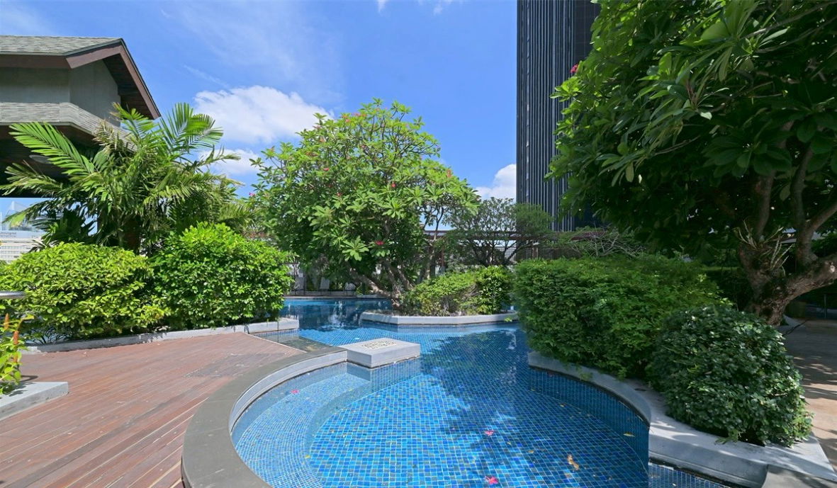 รูป ✨ ราคาสุดท้าย!! Circle Condominium Last Price ต่ำกว่าราคาตลาดด่วน 💕 - รูปที่ 17/20