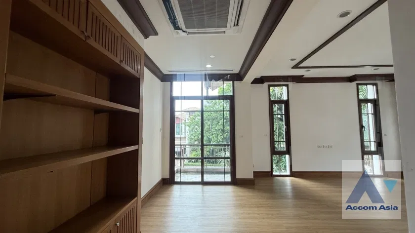 picture 🔼🔽 AccomA 📩  4 BR House @Baan Sansiri Sukhumvit 67 (AA44968) - 17/20