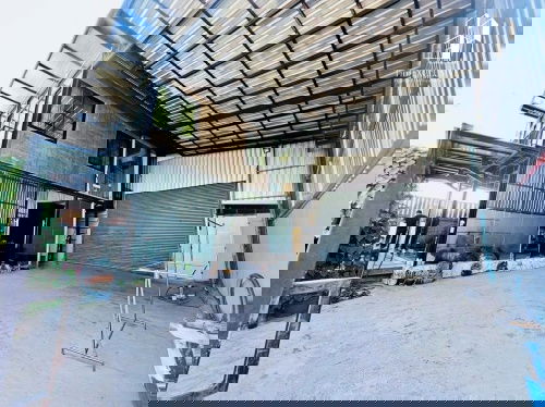 รูป 🔥 โรงงาน + ที่อยู่อาศัย ในที่เดียว จบครบ ไม่ต้องเช่า!   📍 บ้านกล้วย บางบัวทอง 💥 100 ตร.ว. ราคาแค่ 5.9 ล้าน  📌 Listing 96101 - รูปที่ 4/7