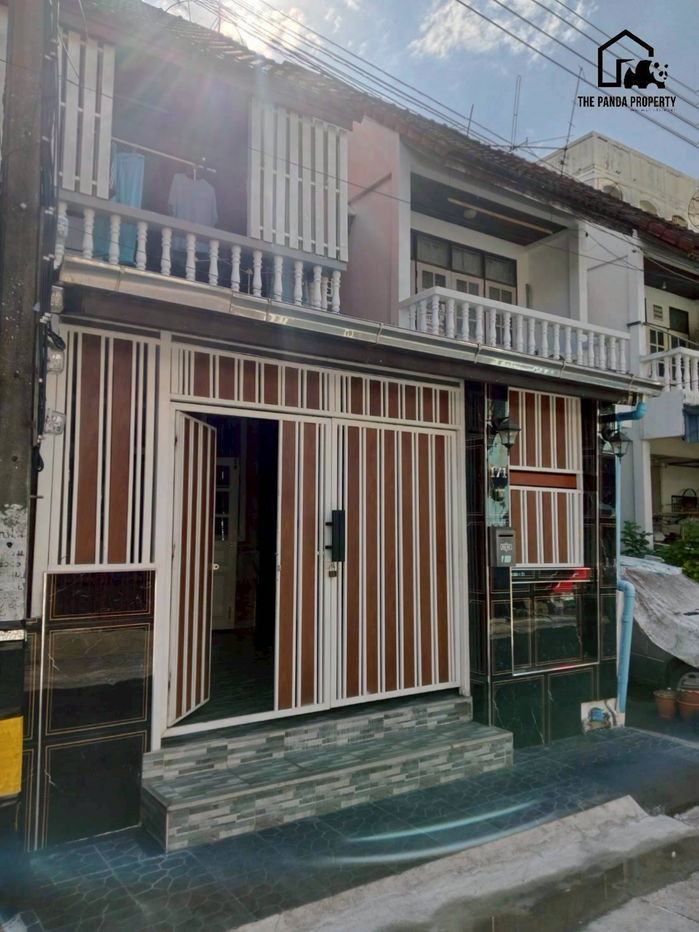 รูป หมู่บ้านนิรันดร์ เรสซิเด้นท์ 3 - รูปที่ 3/20