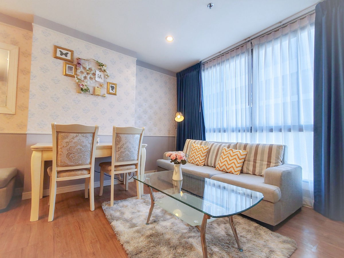 รูป ✨ #PO2306_283✨💥ด่วน💥ว่างชัวร์ รีบคลิก ก่อนหลุดมือ‼️ 𝗙𝗼𝗿 𝗥𝗲𝗻𝘁 1️⃣2️⃣k.🔥🔥#ใกล้BTSบางโพ คอนโด     เดอะทรีอินเตอร์เชนจ์  - รูปที่ 9/22