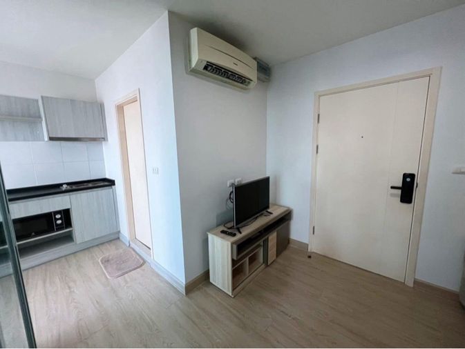 ให้เช่า aspire งามวงศ์วาน ใกล้ ม.เกษตร the mall