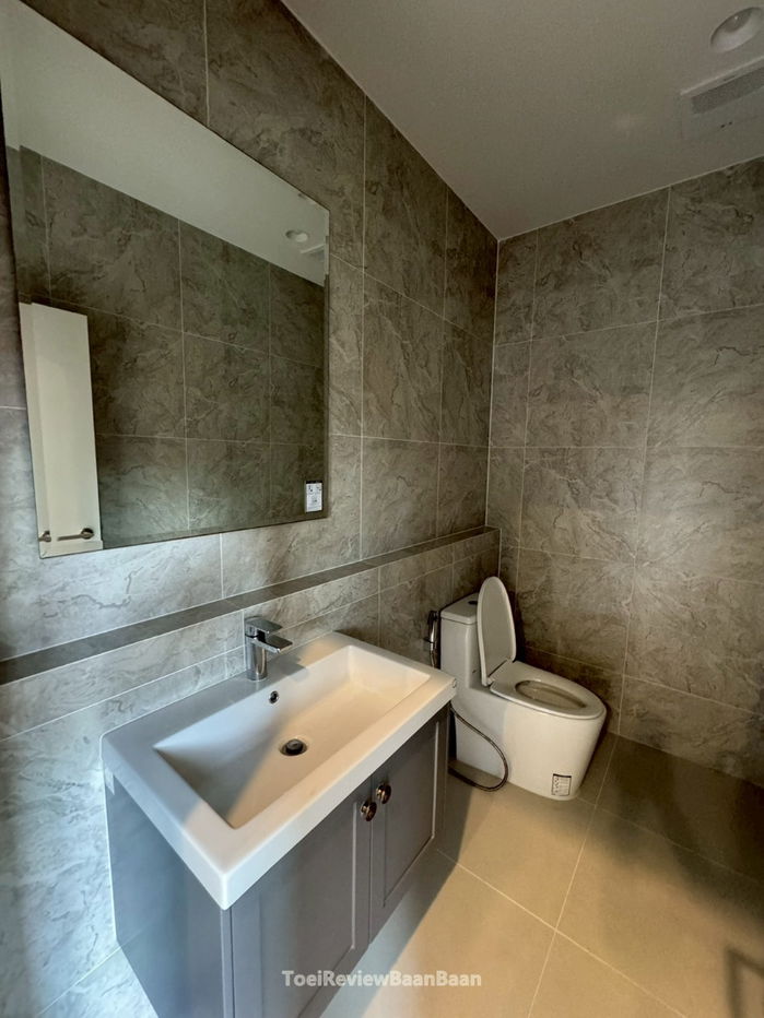 picture For rent ELSE Sukonthasawat 26 Modern Luxury Home office - 17/36