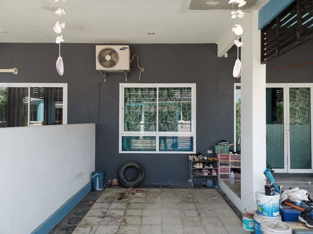 รูป B13140 ขายทาวน์เฮ้าส์ หมู่บ้านโยเฮ้าส์ นครราชสีมา - รูปที่ 2/8