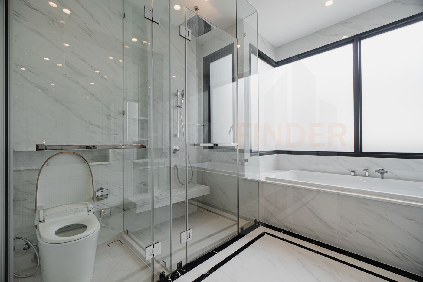 รูป CINQ ROYAL Krungthep Kreetha 5 bedrooms, for rent - รูปที่ 9/58