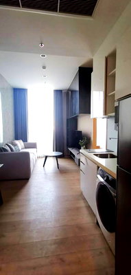 ขายคอนโด : ราคาดี 1ห้องนอน 1ห้องน้ำ 35ตรม FQ ขาย 5.99ล้าน บาท