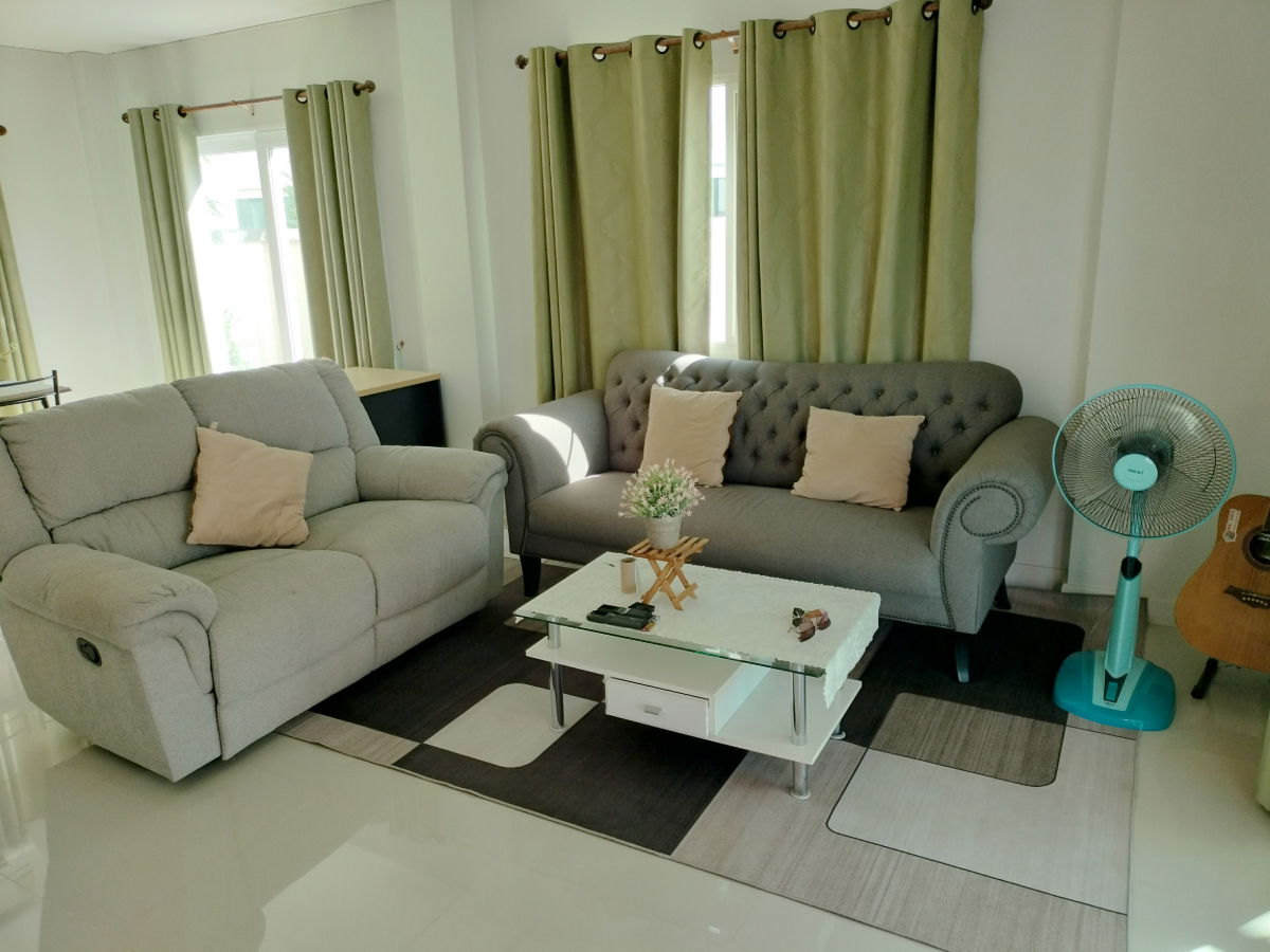 รูป บ้านเดี่ยวเช่าในโครงการ ศุภาลัยเบลล่า บ้านเลขที่สวย - รูปที่ 2/19