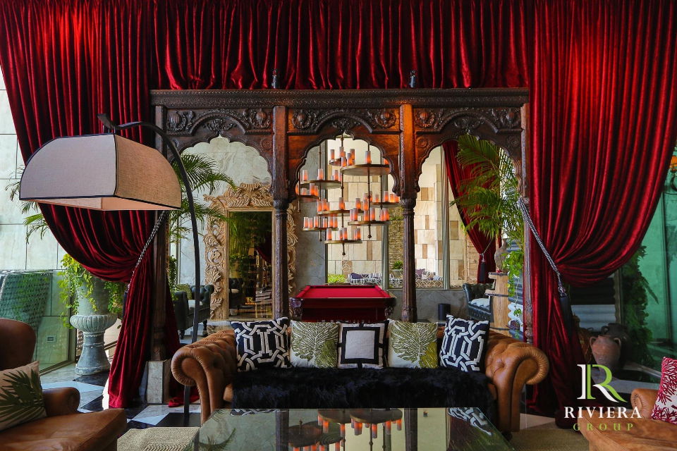 picture For rent The Riviera Jomtien beautiful unit  - 33/41