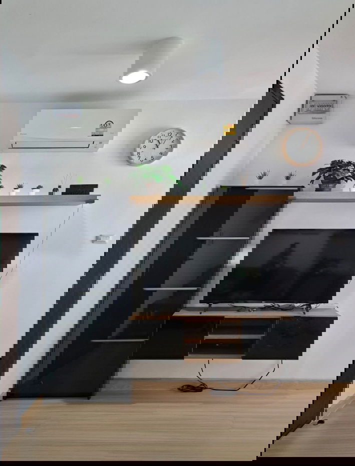 รูป Chateau in town Sukhumvit 62/1 ☎️1 bed ‼️only 11000/month ‼️NOW AVAILABLE 🔆✅ - รูปที่ 4/13