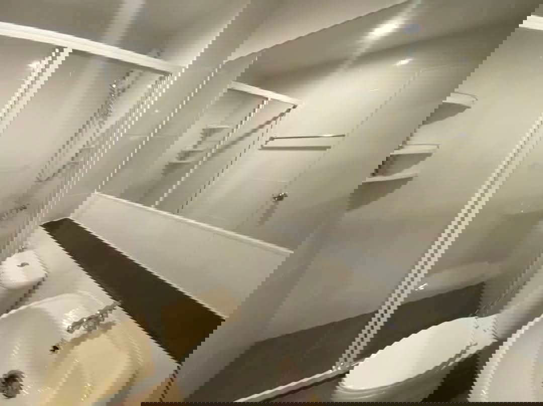 รูป 📍 ให้เช่าคอนโด Regent Home Sukhumvit 97/1 🚈 ใกล้ BTS บางจาก ห้องสวยมาก พร้อมเช่า !! - รูปที่ 5/10