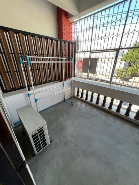 รูป รมณดี เรสซิเดซ์ ใกล้มหาลับรามคำแหง และเอแบคหัวหมาก - รูปที่ 11/16