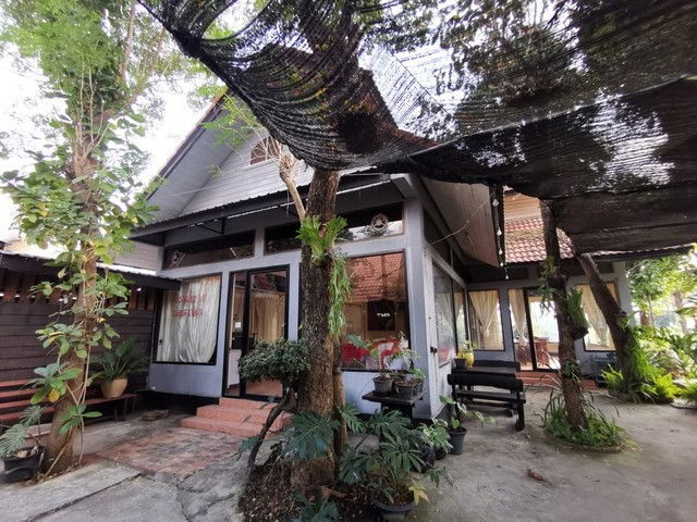 รูป B12485 ขายบ้านเดี่ยว ตำบลด่านเกวียน อำเภอโชคชัย นครราชสีมา - รูปที่ 3/8