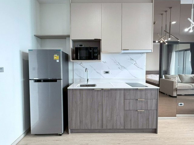 รูป For Sale – The Symphony Condo, Sriracha - รูปที่ 5/20