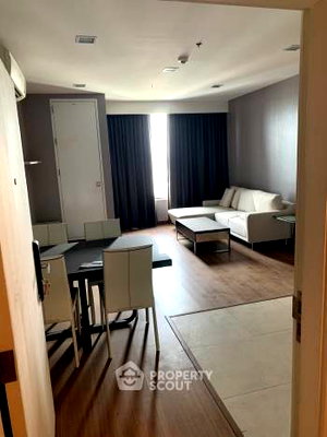 ขายคอนโด : คอนโด 1-ห้องนอน ที่ แวนเทจ รัชวิภา คอนโดมิเนียม ใน จตุจักร (ID 1158520)