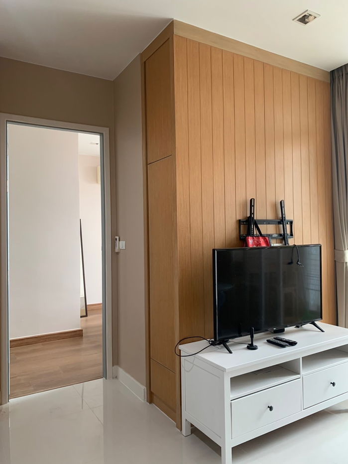 picture For Rent Condo Ideo Verve Ratchaprarop Fully Furnished(S15-37350) - 9/9