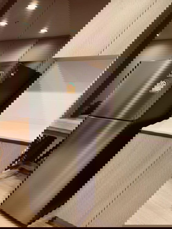 รูป  🎈#MT2307_488 🎈💥ด่วน💥ว่างชัวร์ รีบคลิก ก่อนหลุดมือ‼️ 𝗙𝗼𝗿 𝗥𝗲𝗻𝘁 1️⃣6️⃣k.🔥🔥#ใกล้MRTพระราม 9คอนโด    ลุมพินีสวีทดินแดงราชปรารภ  - รูปที่ 5/6