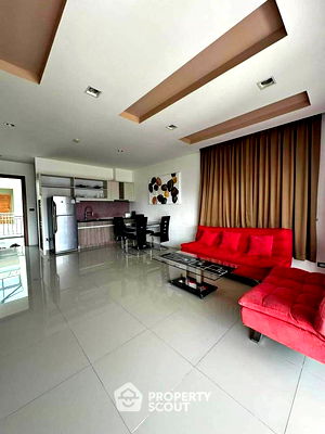 เช่าคอนโด ภูเก็ต : คอนโด 1-ห้องนอน ที่ ฉลอง มิราเคิล เลควิว ใน ท่าเทียบเรืออ่าวฉลอง (ID 2494340)