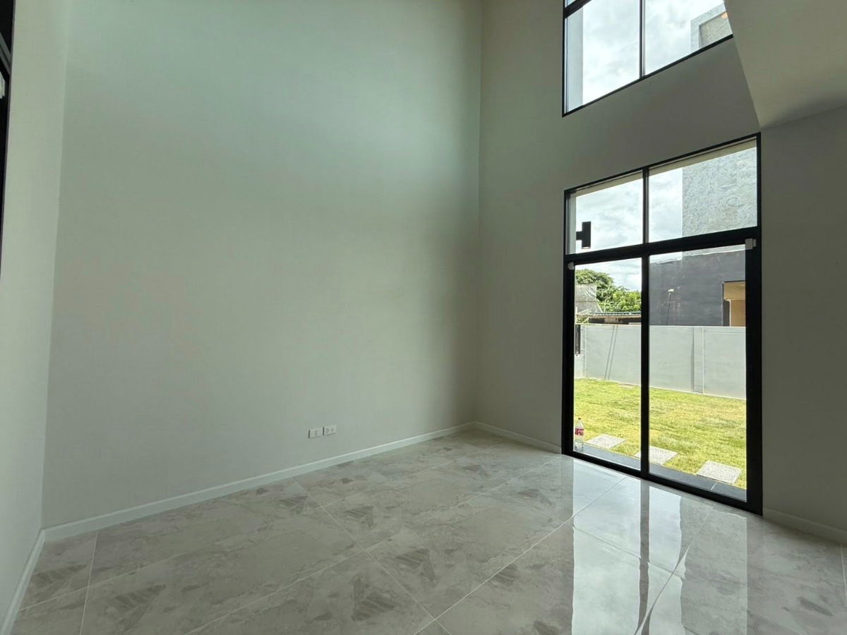 picture For Rent House The Master Ratchaphruek – Sapan Jesada Bodin - 8/23