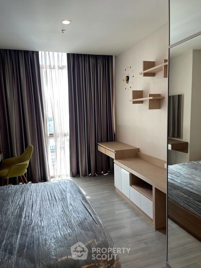 picture 1-BR Condo at The Room Bts Wongwianyai near BTS Wongwian Yai (ID 1466357) - 7/25