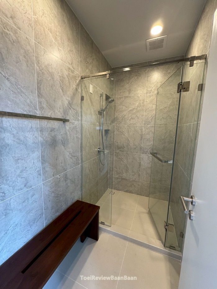 picture For rent ELSE Sukonthasawat 26 Modern Luxury Home office - 31/36