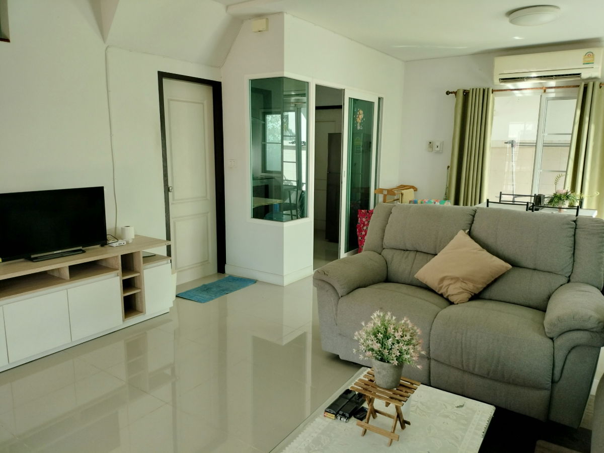 รูป บ้านเดี่ยวเช่าในโครงการ ศุภาลัยเบลล่า บ้านเลขที่สวย - รูปที่ 4/19