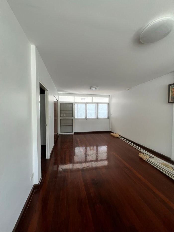 รูป ปล่อยเช่าบ้าน 120 ตรว มี 2 ชัั้น 1 หลัง 1 ชั้น 1 หลัง - รูปที่ 9/10