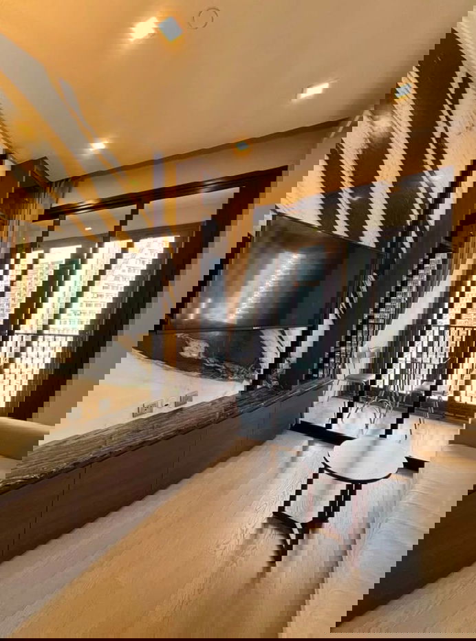 picture #R8392 🎉 231268 Condo for Rent: ASHTON ASOKE - 14/15