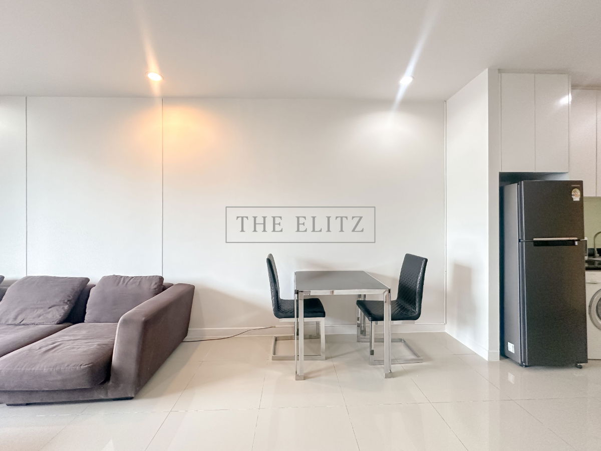 รูป ✨ ทำเลเพชรบุรีตัดใหม่ Circle Condominium ใกล้ทางด่วน ตอบโจทย์คนทำงานใจกลางเมือง 💕 - รูปที่ 3/13