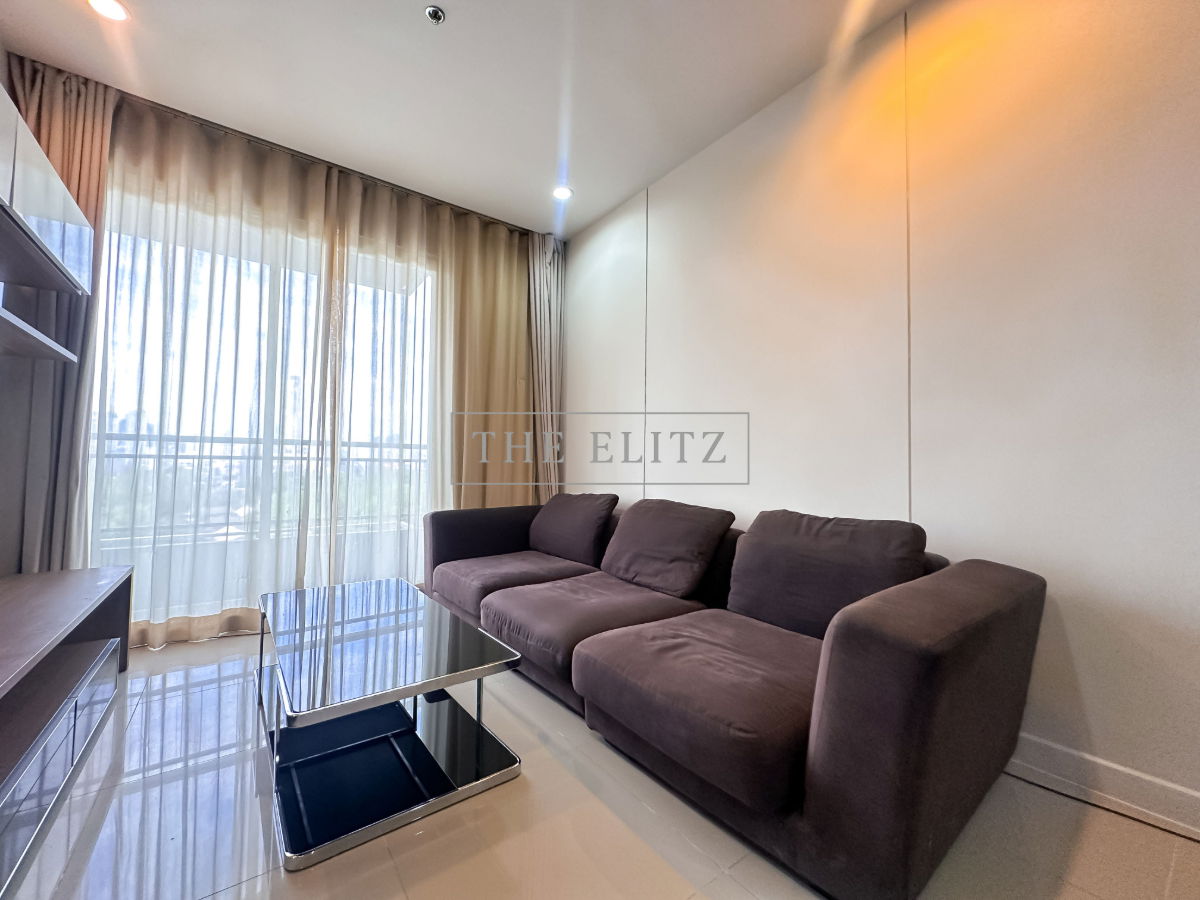 รูป ✨ ทำเลเพชรบุรีตัดใหม่ Circle Condominium ใกล้ทางด่วน ตอบโจทย์คนทำงานใจกลางเมือง 💕 - รูปที่ 4/13